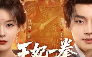 王妃一拳镇天下（62集）短剧夸克网盘精彩全集在线看