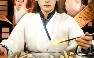 穿越古代，我靠抄诗成圣（134集）短剧夸克网盘免费畅享全集