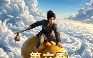 凡人仙葫第六季（45集）短剧夸克网盘免费观看完整全集