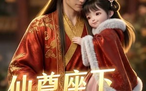 仙尊座下小弟子（106集）短剧夸克网盘免费观看全集