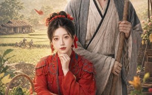 傻妻福运旺，残疾夫君竟是当朝太子（88集）短剧夸克网盘全集在线畅快观