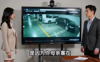 断电后，我让恶邻居后悔（46集）短剧夸克网盘在线看超爽
