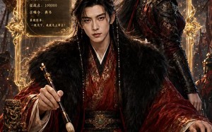 父皇你懂事点，我不想造反（60集）短剧夸克网盘全集免费在线看