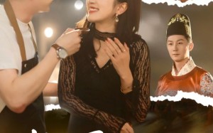 故人眉上春山雪（71集）短剧夸克网盘超清全集随心看