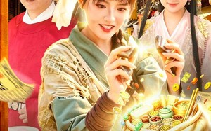 女丐：我用百宝袋在古代发家致富（104集）短剧夸克网盘免费全集畅享看