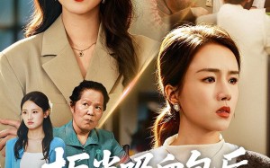 拒当吸血包后她重启人生（60集）短剧夸克网盘全集免费畅看