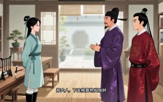 朔月照西洲（45集）短剧夸克网盘高清视频观看