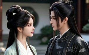 和离后，我被前夫的死对头宠上天（35集）短剧夸克网盘全集免费在线看