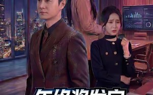 年终奖发完，公司破产了（50集）短剧夸克网盘完整版免费看