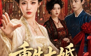 重生大婚，当场退婚（50集）短剧夸克网盘高清在线看
