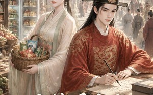 冰箱通古代，我把穷夫君养成首辅（45集）短剧夸克网盘免费看完整剧情