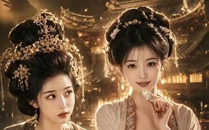侯门主母是笨蛋，嫡女带飞全场（40集）短剧夸克网盘高清全集看