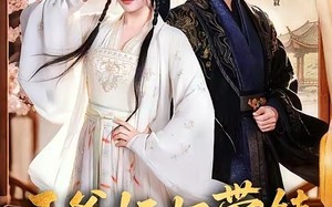 王爷，王妃又来偷娃了（62集）短剧夸克网盘免费畅享全集