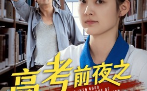 高考前夜之逢凶化吉（30集）短剧夸克网盘手机平板随时看