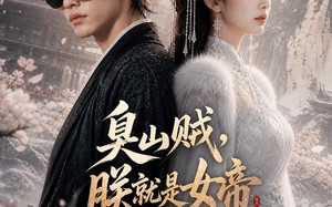 臭山贼朕就是女帝（100集）短剧夸克网盘免费看完整版