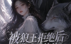 被狼王拒绝后我成了他的契约新娘（61集）短剧夸克网盘全集免费看