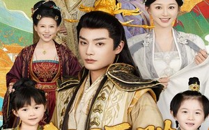 人间更胜九重天（65集）短剧夸克网盘独家版抢先看