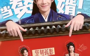 我在古代当赘婿（80集）短剧夸克网盘免费看全剧无广告