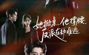 她掀桌他撑腰反派在劫难逃（71集）短剧夸克网盘免费畅享全集