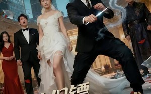 我的保镖遍布全球（78集）短剧夸克网盘完整版观看