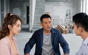 装修危局（38集）短剧夸克网盘免费高清观看全集