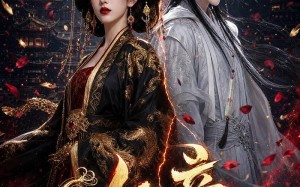 女帝：归来赋（61集）短剧夸克网盘完整版免费观看