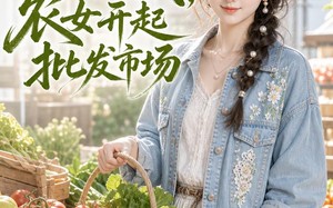 鬼屋通现代，农女开起批发市场（98集）短剧夸克网盘高清全集免费看
