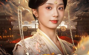 大武女国师（60集）短剧夸克网盘每日更新追剧无忧