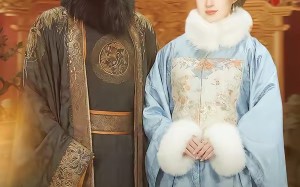 锦鲤扶凤归（95集）短剧夸克网盘全集高清随心看