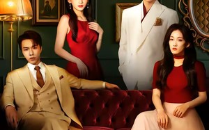 朱门诱捕（45集）短剧夸克网盘免费视频看全集