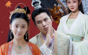 白日梦之回到古代（93集）短剧夸克网盘高清流畅在线看