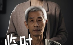 临时老伴儿（53集）短剧夸克网盘全集收藏随时回味