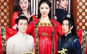 偷听心声我被太子宠上天（55集）短剧夸克网盘高清全集免费看