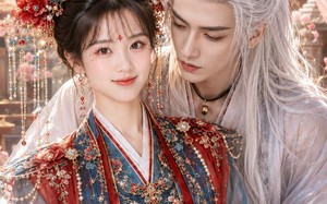 卿卿如愿（60集）短剧夸克网盘免费看全集无删减