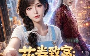 花卷致富：我的小吃店通古今！（76集）短剧夸克网盘全集在线畅享