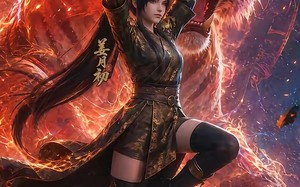 万妖图录传第四季（70集）短剧夸克网盘高清无删减畅快看