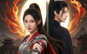云舒山河皆为卿来（91集）短剧夸克网盘免费观看全集
