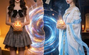 闺中仙状元郎（40集）短剧夸克网盘免费看全集