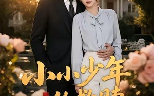 小小少年的救赎（100集）短剧夸克网盘超清完整版观看