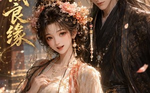 一误成良缘（25集）短剧夸克网盘完整版免费观看