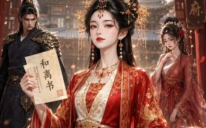 谁爱当将军夫人谁当（30集）短剧夸克网盘完整版畅快看