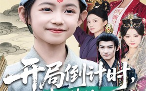 开局倒计时幸运萌神小土地（60集）短剧夸克网盘高清画质畅享追剧