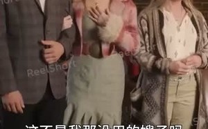美国首富爱上在汉堡店端盘子的我（全集）短剧夸克网盘高清资源免费享
