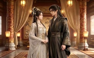 重生后，我成为了一品夫人（25集）短剧夸克网盘免费在线赏
