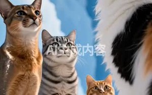 冰岛猫王第一季（30集）短剧夸克网盘精彩剧情抢先看