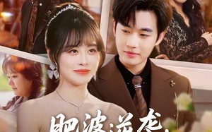 肥婆逆袭，历少的掌心白月光（56集）短剧夸克网盘完整版免费看