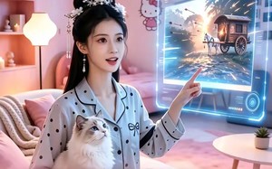伪装神女的攻略法则：开局攻略整个皇朝（82集）短剧夸克网盘在线观看超带感