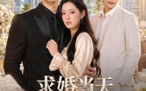求婚当天我换了新娘（83集）短剧夸克网盘畅享全集观看