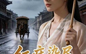 红痣染尽烟花事（110集）短剧夸克网盘超清在线观看
