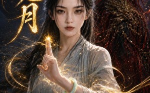 渡魂月（104集）短剧夸克网盘在线免费看高清全集